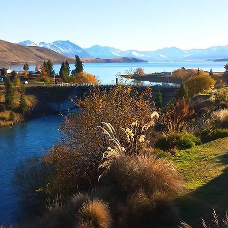 Marie Therese Apartment B&B Lake Tekapo Exterior photo