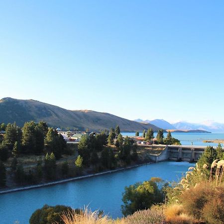 Marie Therese Apartment B&B Lake Tekapo Exterior photo