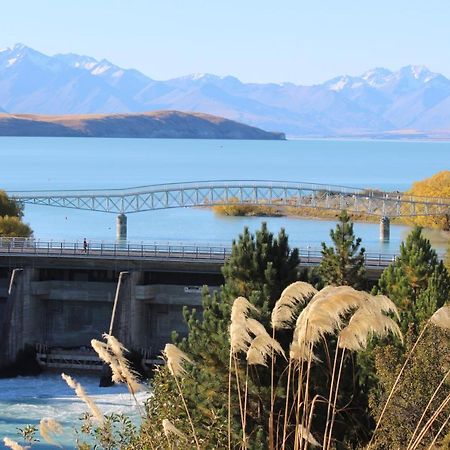 Marie Therese Apartment B&B Lake Tekapo Exterior photo