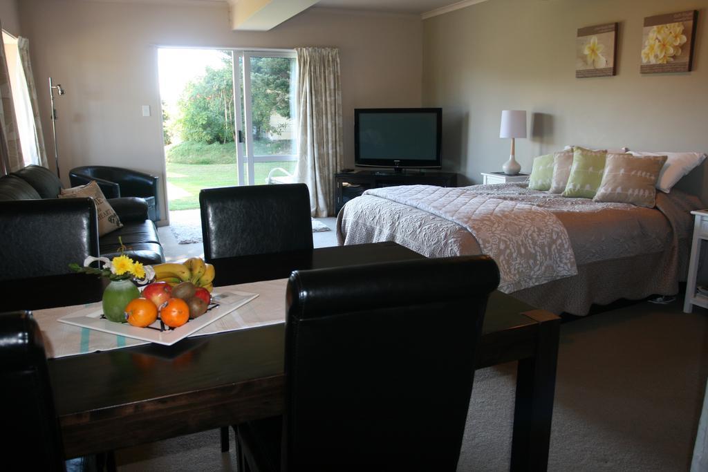 Marie Therese Apartment B&B Lake Tekapo Room photo