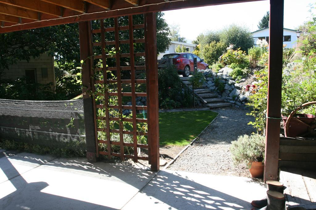 Marie Therese Apartment B&B Lake Tekapo Room photo