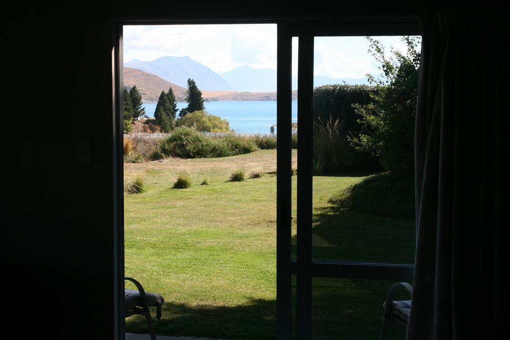 Marie Therese Apartment B&B Lake Tekapo Room photo