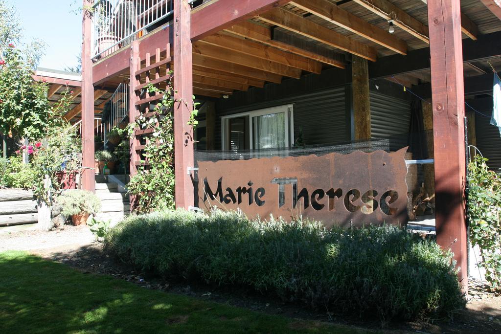 Marie Therese Apartment B&B Lake Tekapo Exterior photo