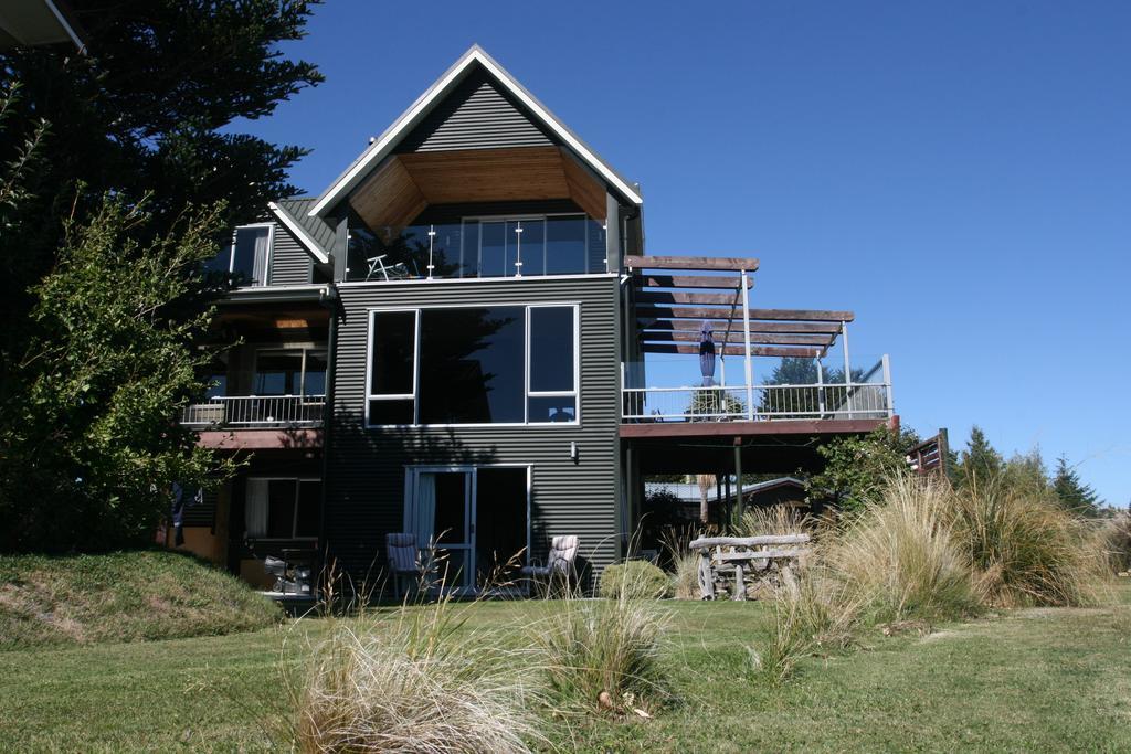 Marie Therese Apartment B&B Lake Tekapo Exterior photo