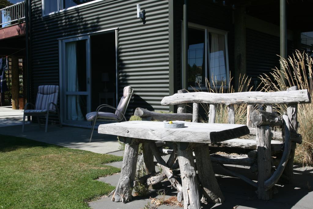 Marie Therese Apartment B&B Lake Tekapo Exterior photo