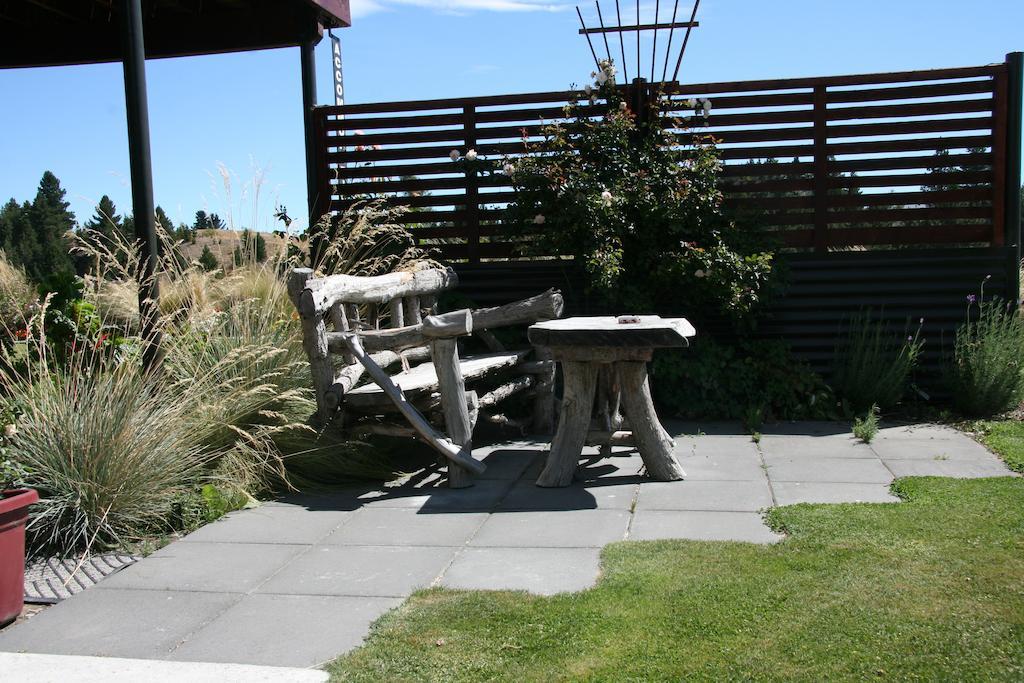 Marie Therese Apartment B&B Lake Tekapo Exterior photo