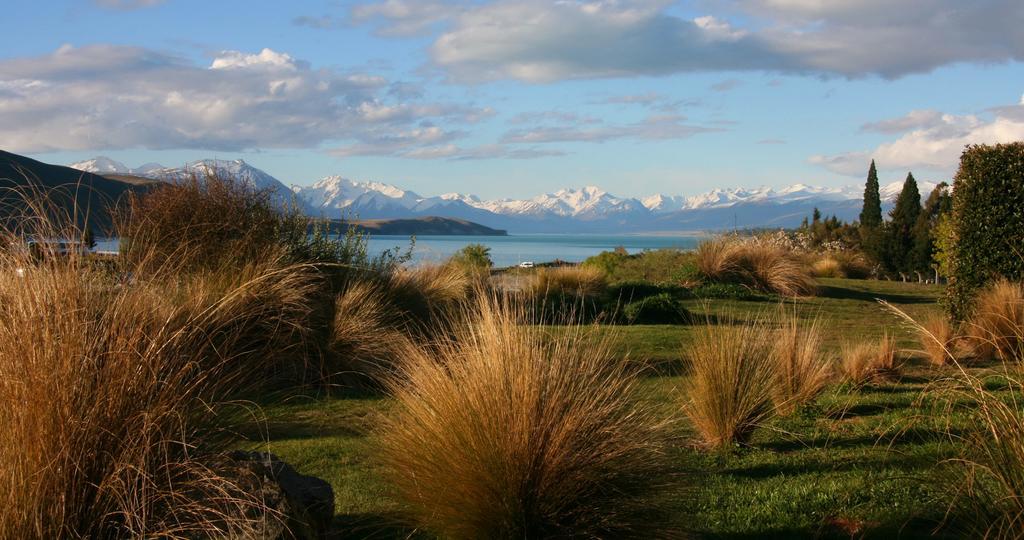 Marie Therese Apartment B&B Lake Tekapo Exterior photo